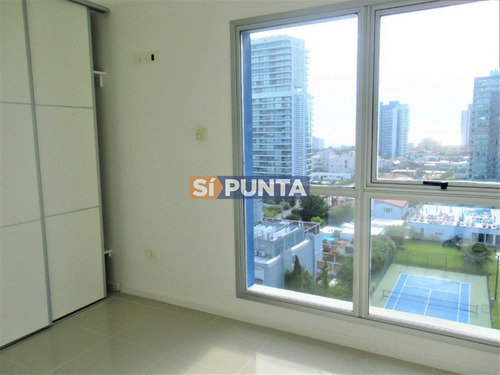 Imagen 9 de 12 de Apartamento En Venta, Brava