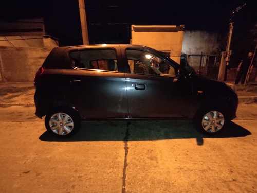 Imagen 2 de 14 de Suzuki Alto 2015 0.8 800