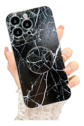 Case iPhone 13 Mini Marmol