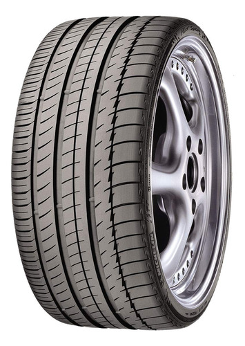 Michelin Pilot Sport Ps2 - Neumatico Radial - 305/30r19 102z