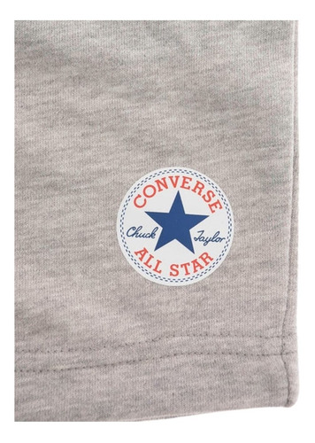 Bermuda Converse D3583891/grmel