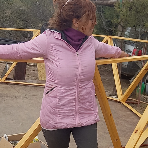 Imagen 7 de 9 de Terreno En San Luis Con Domo Geodésico Trapiche Dique La Florida