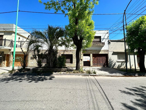 Casa Céntrica Para Reciclar