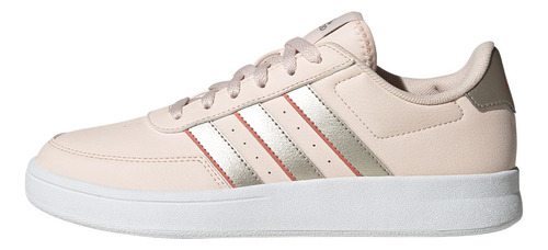 Zapatillas adidas Breaknet 2.0 De Mujer 5313 Mark Csi