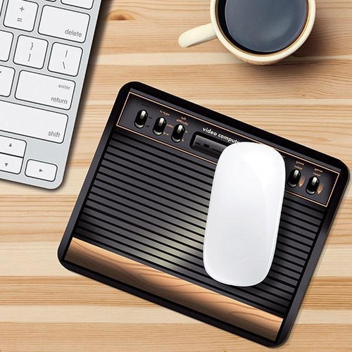 Mousepad Atari