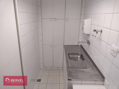 Imagem 24 de 30 de Excelente Conjunto De 05 Salas Para Alugar, 131 M² Por R$ 6.000/mês - Centro - Rio De Janeiro/rj - Sa0191