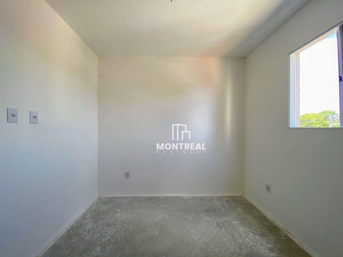Imagem 13 de 26 de Apartamento À Venda, 46 M² Por R$ 273.014,00 - Vila Progresso - Guarulhos/sp - Ap2844