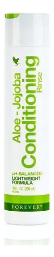  Aloe Jojoba Conditioning Rinse, (a Base De Aloe Vera)