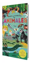 Comprar Busca Y Encuentra Los Animales Td Combel