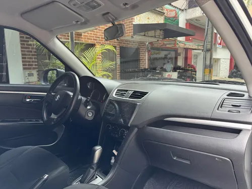 Suzuki Swift 1.2 Automático