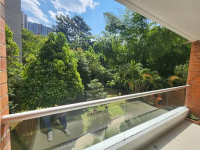 Apartamento en venta