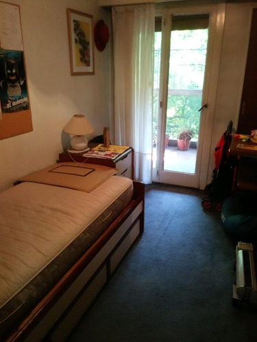 Imagen 6 de 24 de Departamento 4 Ambientes Con Dep Y Coch.-caballito