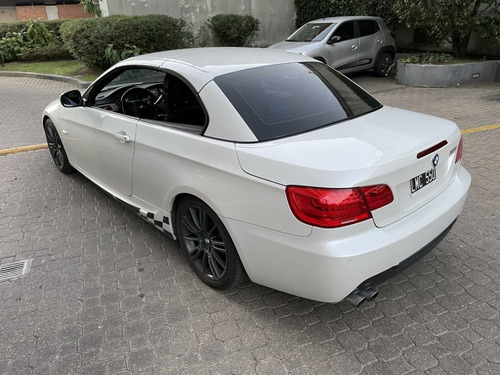 Imagen 9 de 12 de Bmw 325i Cabriolet