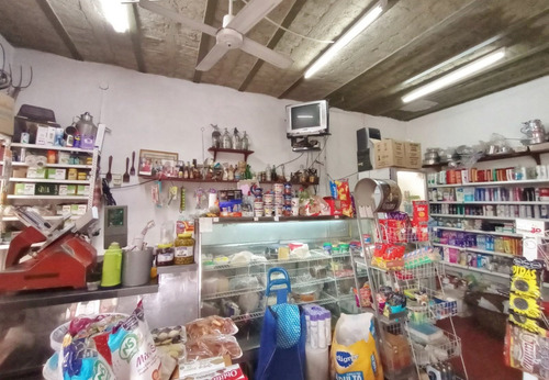 Lomas De Zamora O Fondo Comercio Exc. Zona En Crecimiento