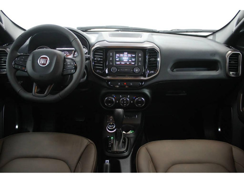 Fiat Toro Ranch 2.0 At9