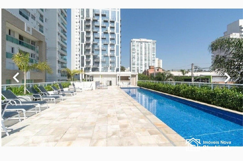 Imagem 1 de 15 de Apartamento - Santo Amaro - Ref: 23513 - L-23513