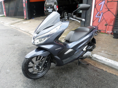 Pcx 2020 Abs 150cc 