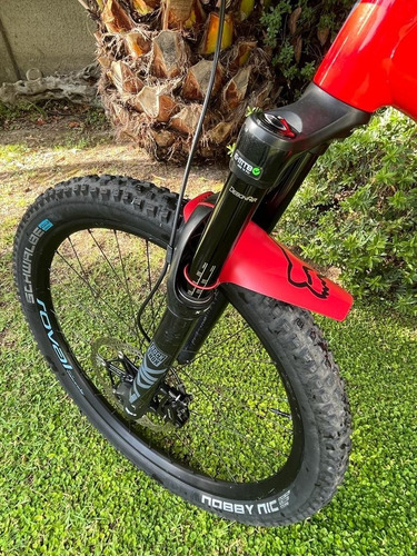 Ebike Specialized Turbo Levo Comp Alloy 2020 (Usado)
