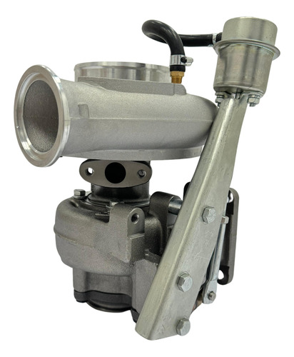 Turbo Modelo Hx35w Ram Motor 6 Cilindros Cummins 5.9 3774570
