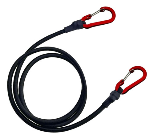 Soporte De Carga Para Bicicleta, Correa De Banda 60cm