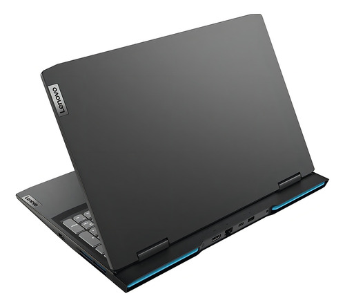 Lenovo Ideapad Gaming 3 15arh7 Color Gris Oscuro
