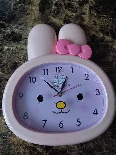 Reloj infantil