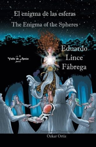 Libro: El Enigma De Las Esferas / The Enigma Of The Spheres 