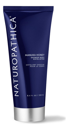 Naturopathica Exfoliante Corporal De Ducha De Miel De Manuka