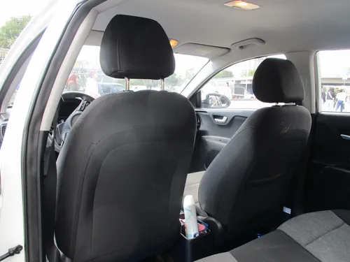 Kia Stonic Vibrant Hybrid 1000 Turbo Mt Aa