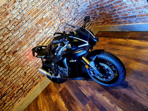 Imagen 14 de 22 de Yamaha R1 Impecable !! Permuto !! Bamp Group