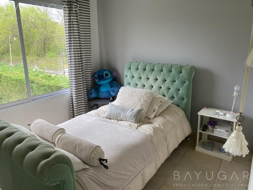Venta - Oportunidad Casa En Barrio Privado El Mirasol - Bayugar Negocios Inmobiliarios