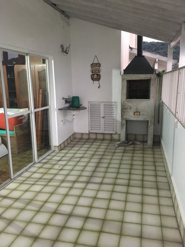 Cobertura Guarujá - Enseada