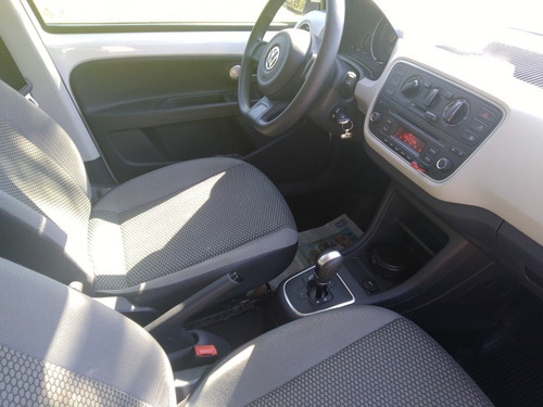 Volkswagen Up! Move I-motion 4p 2017/2017