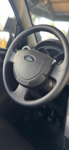 Ford Fiesta 1.6 Fly Flex 5p