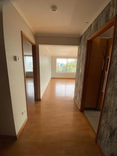 Gran Departamento A Pasos De Clinica Alemana (91237)