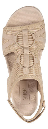 Tenis Casual Dama Shosh 1188569 Cl