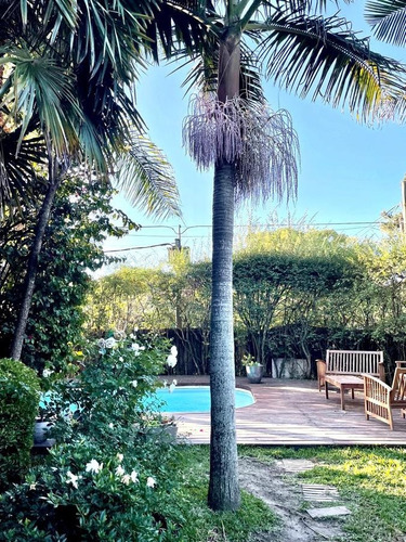 Imagen 19 de 19 de Venta Casa Carrasco Norte Zona Colegios 5 Dormitorios Piscina