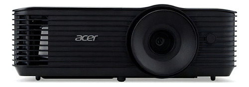 Video Beam/proyector Acer X1228h, 4500 Lúmenes