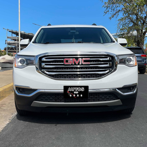 Imagen 2 de 11 de Gmc Acadia
