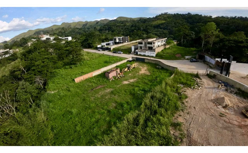 Vendo Terreno Con Vista Al Dique 1200m2 Terrazas Del Country