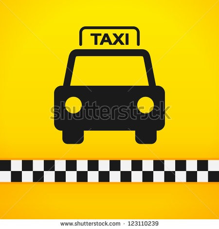 Imagen 1 de 2 de Chofer De Taxi Caba A Cargo Con Opcion A Compra De La Unidad