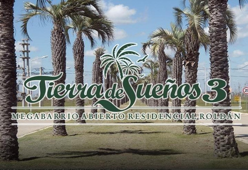 Imagen 2 de 3 de Terreno - Tierra De Sueños 3