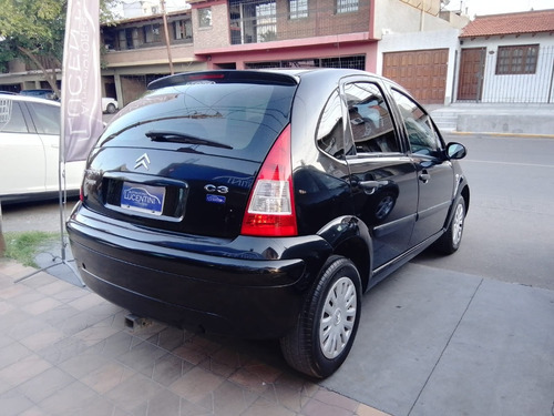 Imagen 4 de 7 de Citroën C3 Sx 1.4