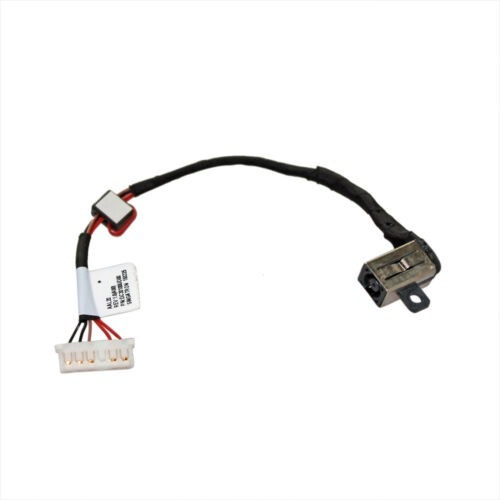 Jack Power Dell Inspiron 14 3458 ,14 5455 , 14 5458 Pn 30c53