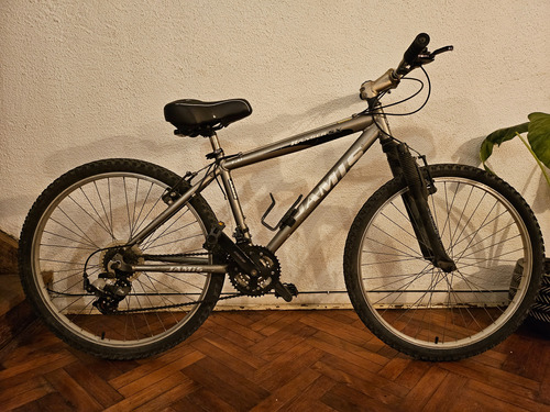 Bicicleta Jamis Ranger Sx 1.0