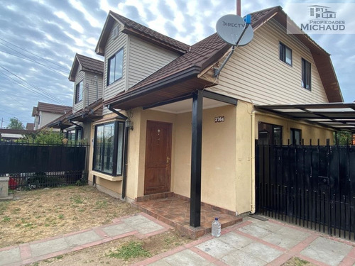 Casa Brisas Del Parque Talca