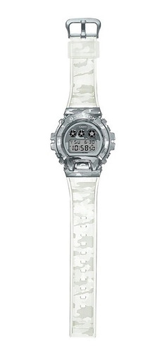 Imagen 4 de 10 de Reloj Modelo Outlet