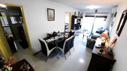 Imagen 8 de 17 de Apartamento En Venta 2 Dormitorios En Pinares