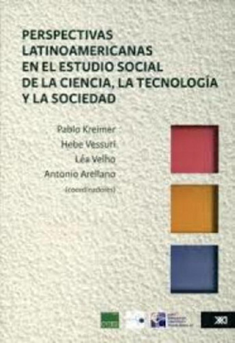 Libro - Perspectivas Latinoamericanas En El Estudio Social 