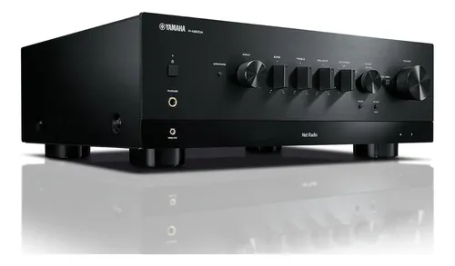 Yamaha R-n800a (Usado)